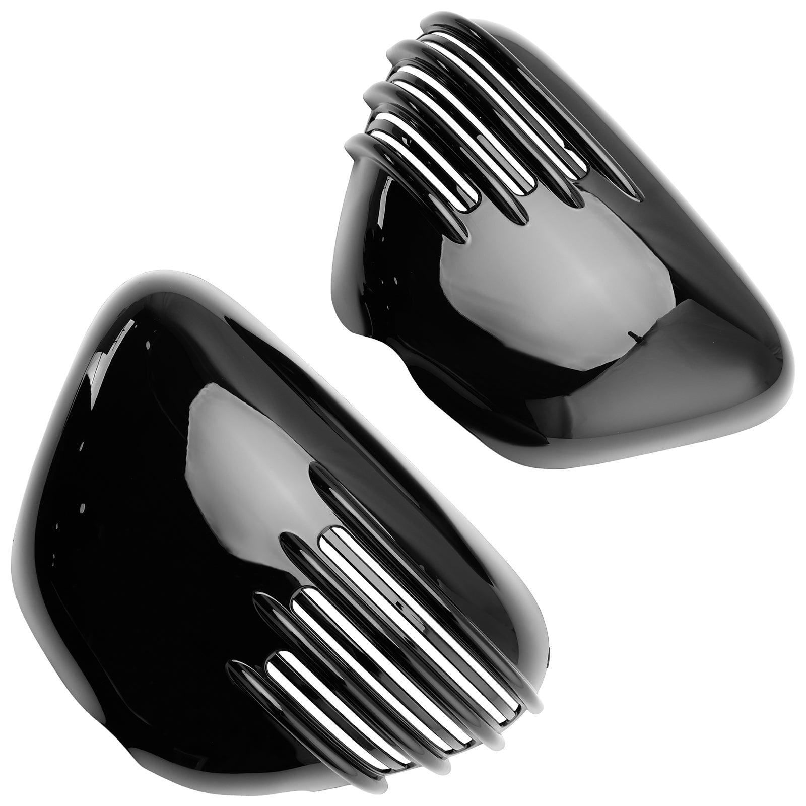 2023-2024 SPEED TWIN 900 SIDA SEAT FAILING PANEL COWL