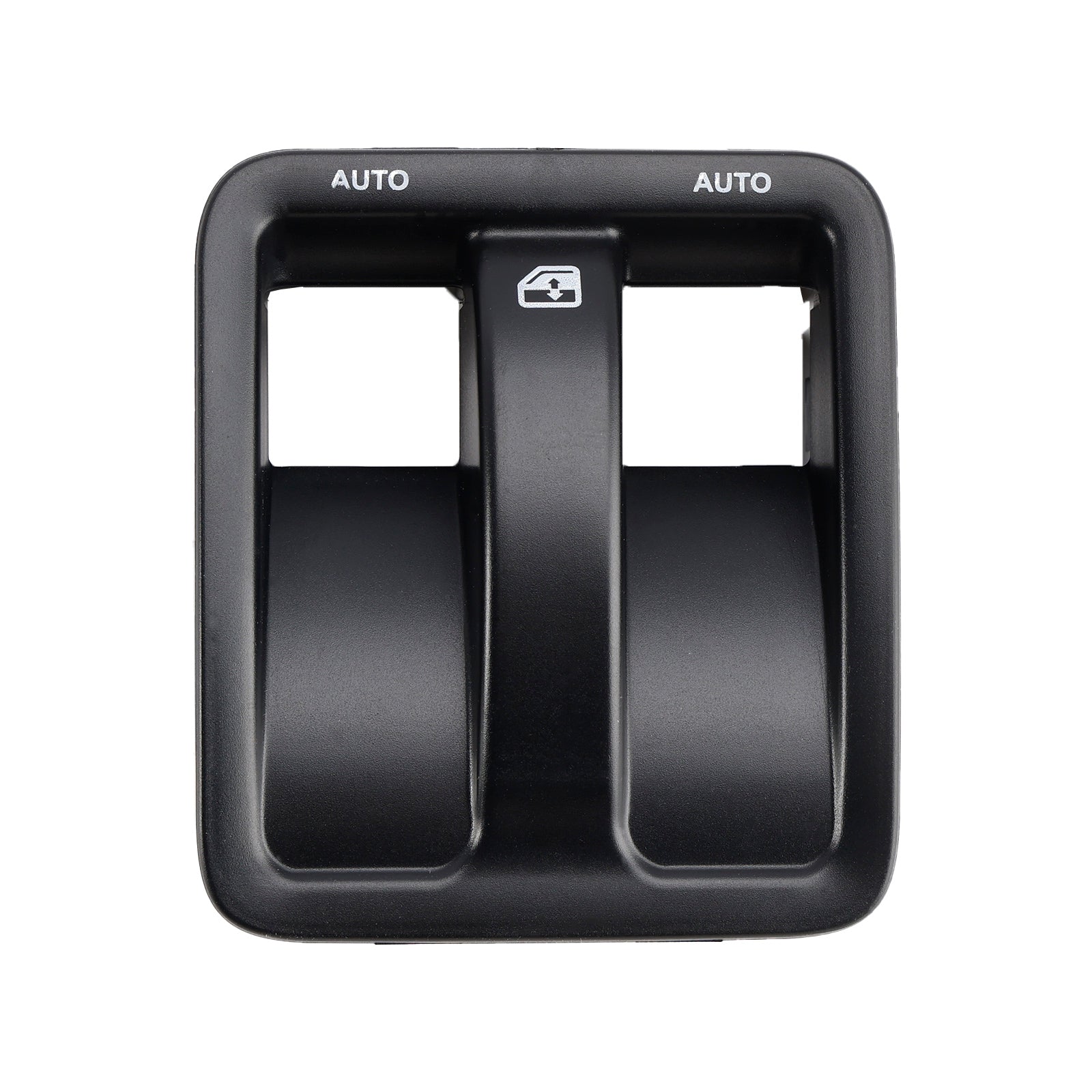 Panel de bisel para interruptor de ventana de tablero central delantero de Jeep Wrangler 2011-2019 1RP74DX9AC