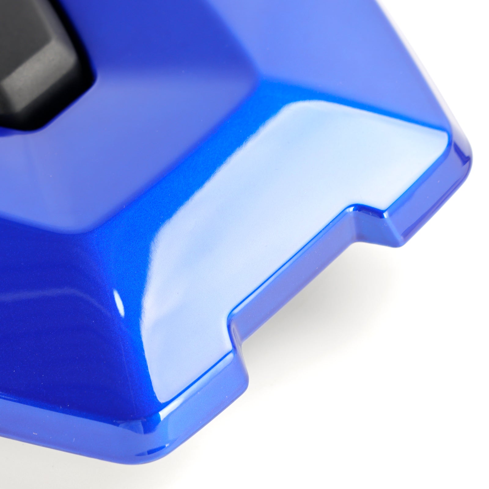 2021-2024 BMW S1000R 23-24 M1000R Couverture de siège arrière Capot de carénage