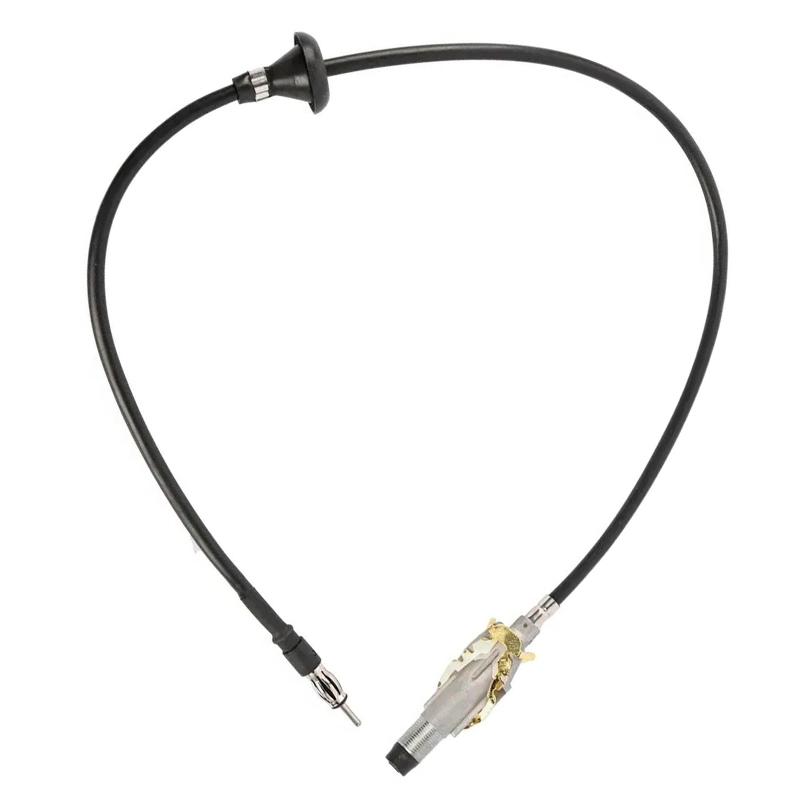 Remplacement du corps de l'antenne Radio 56043089AD pour DODGE RAM 1500 2002-2008
