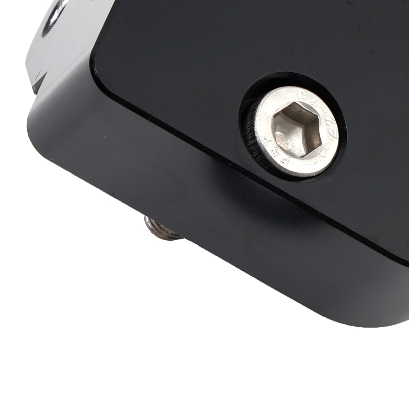 2017-2024 Chevy GM 6.6L Diesel Temperature Air Intake Sensor Spacer Kit