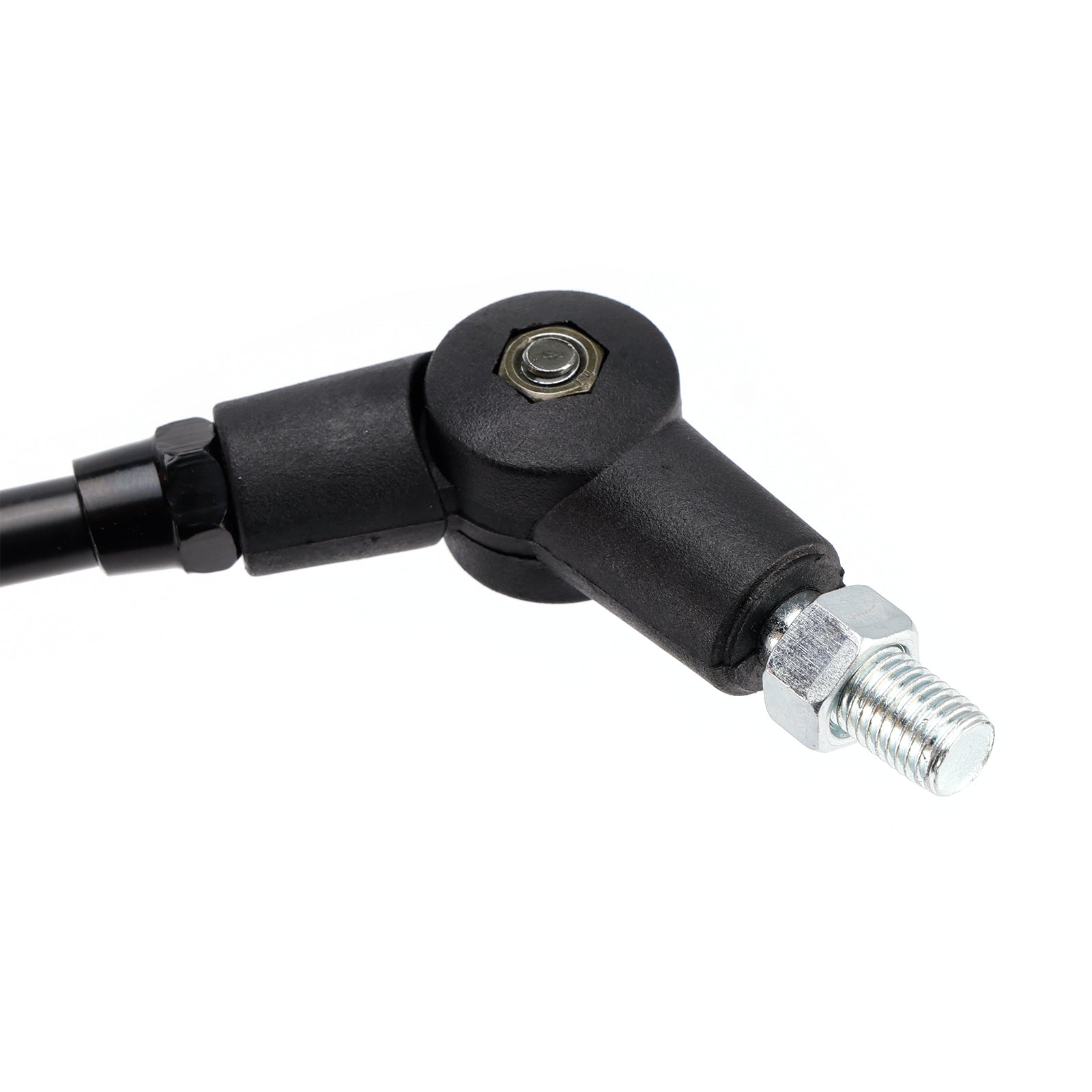 REARVIEW FOLDING MIRROR SET 10MM FOR HUSQVARNA 701 SUPERMOTO ENDURO 2016-2025