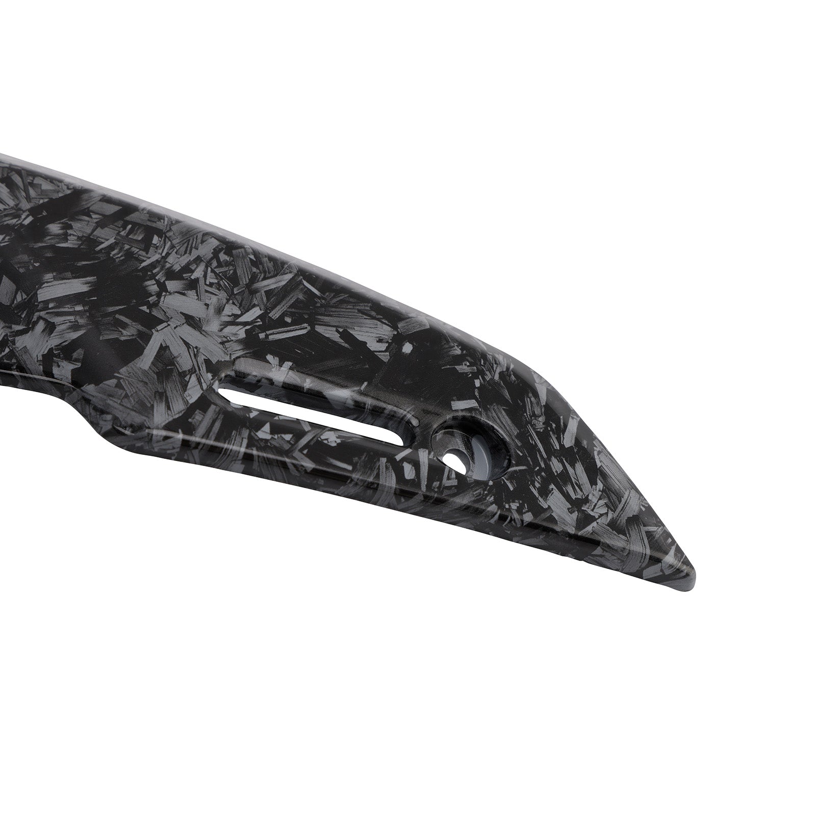 Carénage de protection du couvercle latéral du cadre Kawasaki Z900 2025-2026