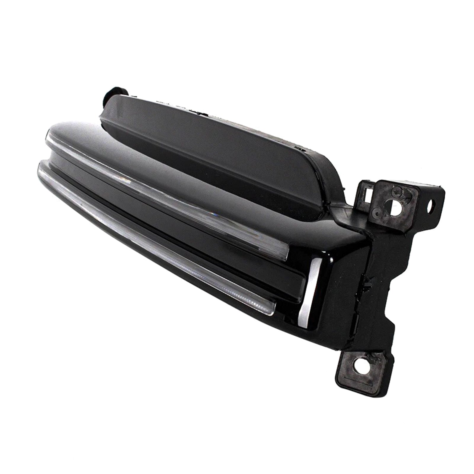 2018-2022 Porsche Cayenne Turbo Fram Vänster LED DRL Dimljusenhet 9Y0953049