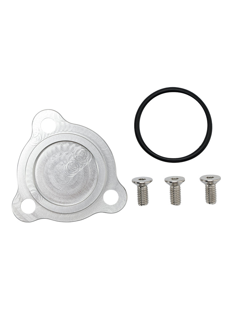 1987-2006 Yamaha Banshee 350 YFZ350 Bloco de interruptor de segurança neutra Placa Off