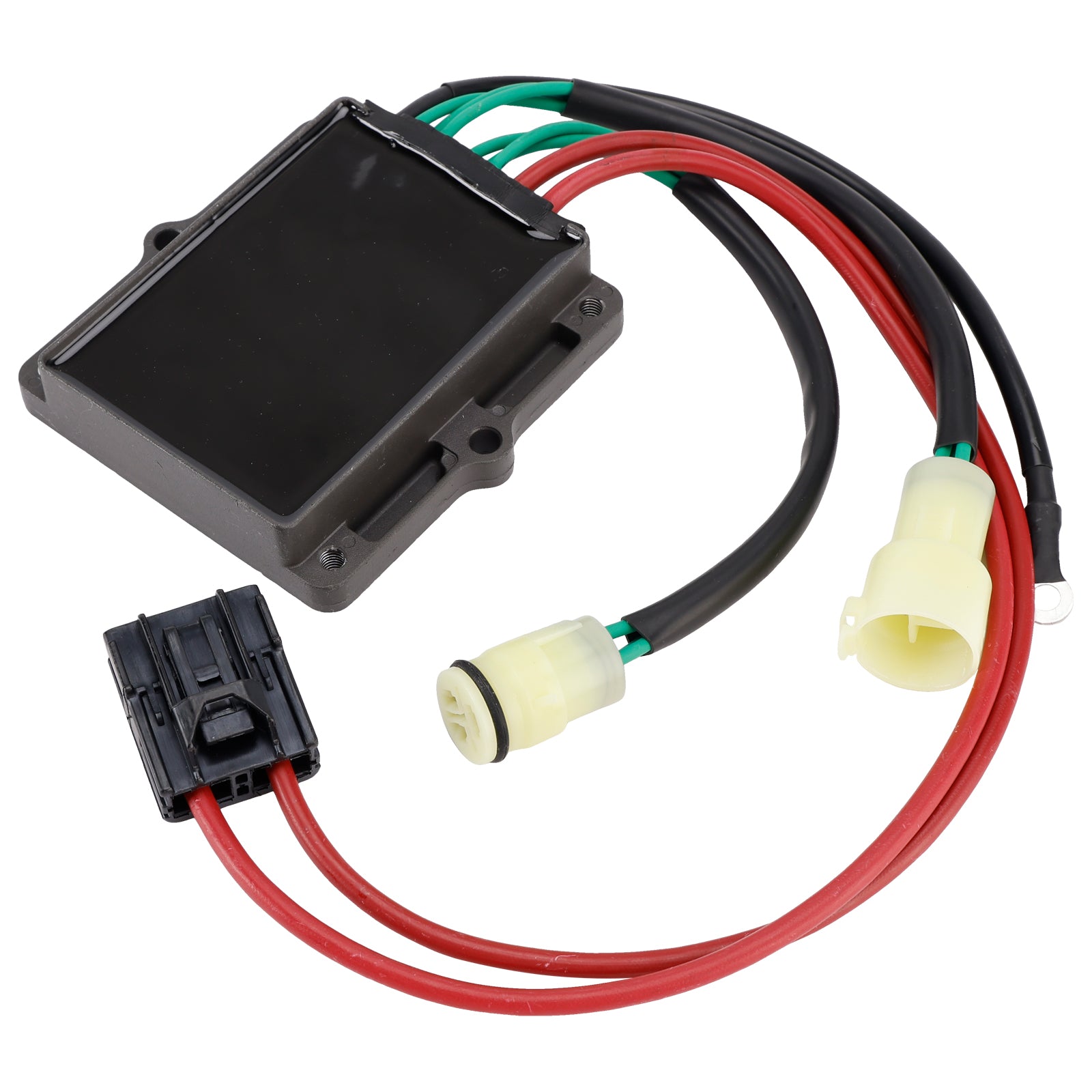 REGULATOR RECTIFIER FOR YAMAHA 6AW-81960-00-00 6AW-81960-01-00 6AW-81960-02-00