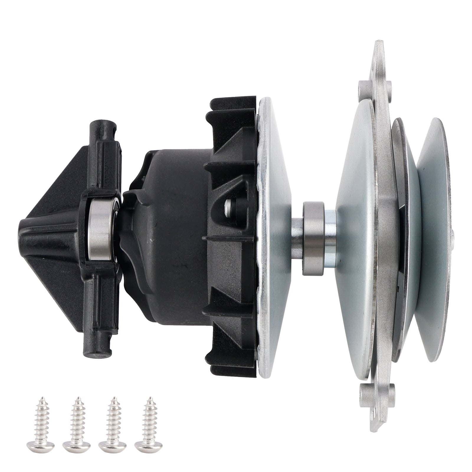 Kit de pilote poulie primaire MIA13031 pour RT400 repl John Deere D105