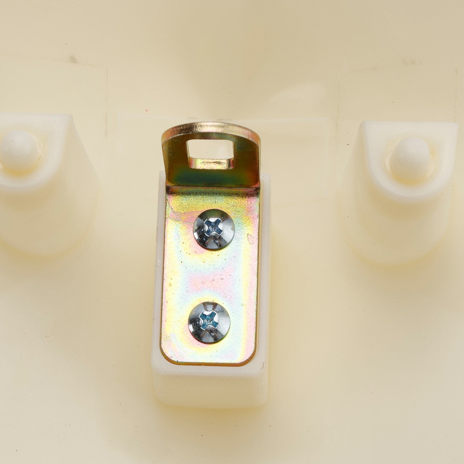 2007-2009 Kawasaki Z1000 staart achterbank kuipafdekking kap