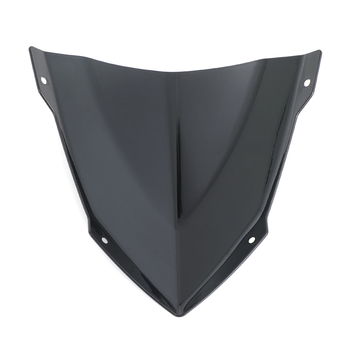 2014-2016 Yamaha MT-09 Windscreen Windshield Shield Protector Generic