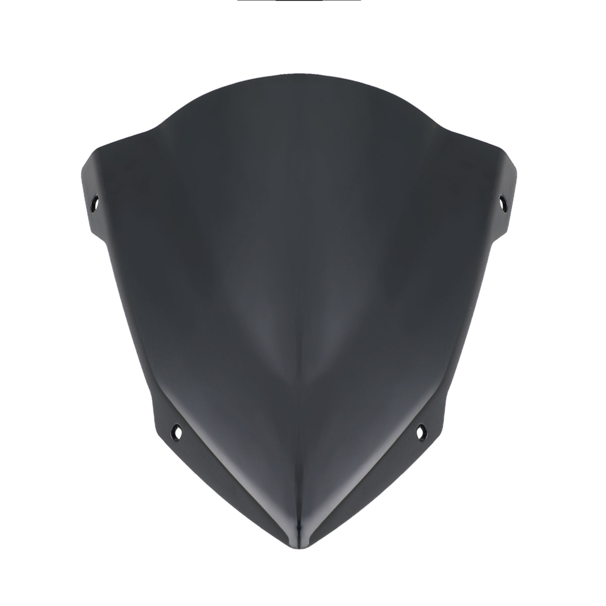 2014-2016 Yamaha MT-09 Windscreen Windshield Shield Protector Generic