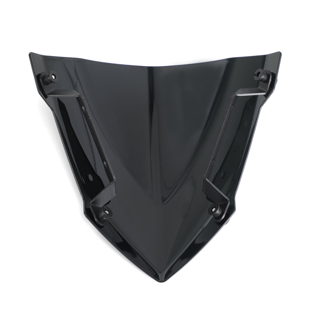 2014-2016 Yamaha MT-09 Windscreen Windshield Shield Protector Generic