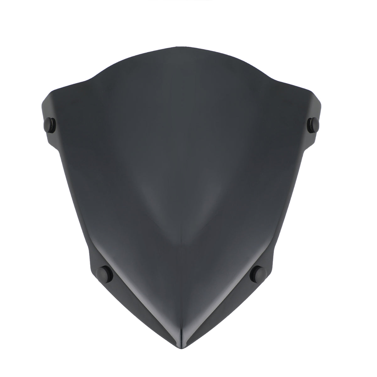 2014-2016 Yamaha MT-09 Windscreen Windshield Shield Protector Generic