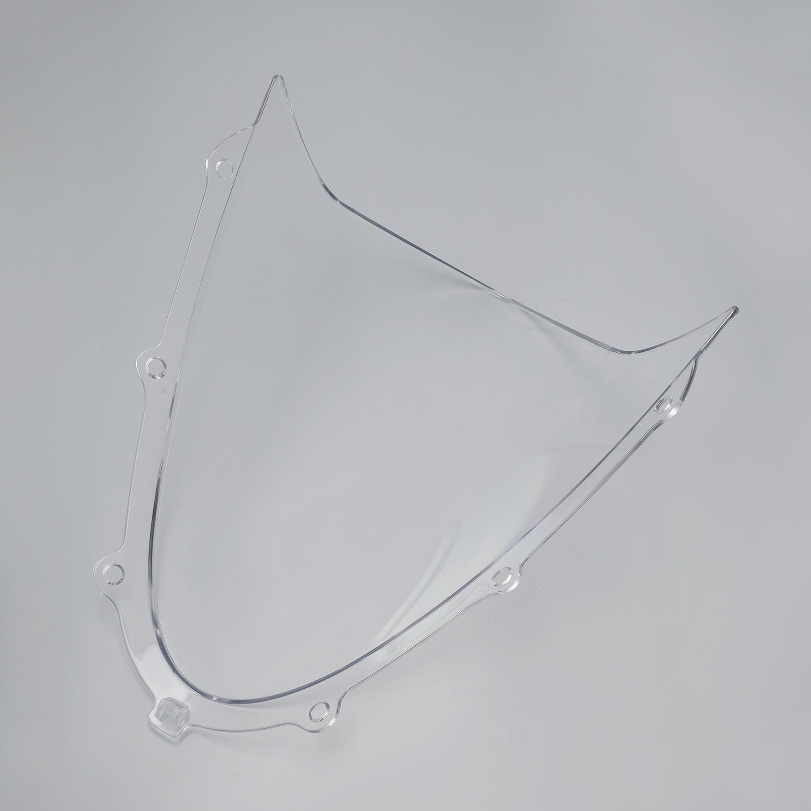 2018-2022 Suzuki GSXR125 GSXR150 Černé sklo čelného skla