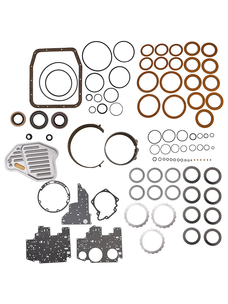 1998-2003 Ford Transmission Rebuild Kit 4R70W