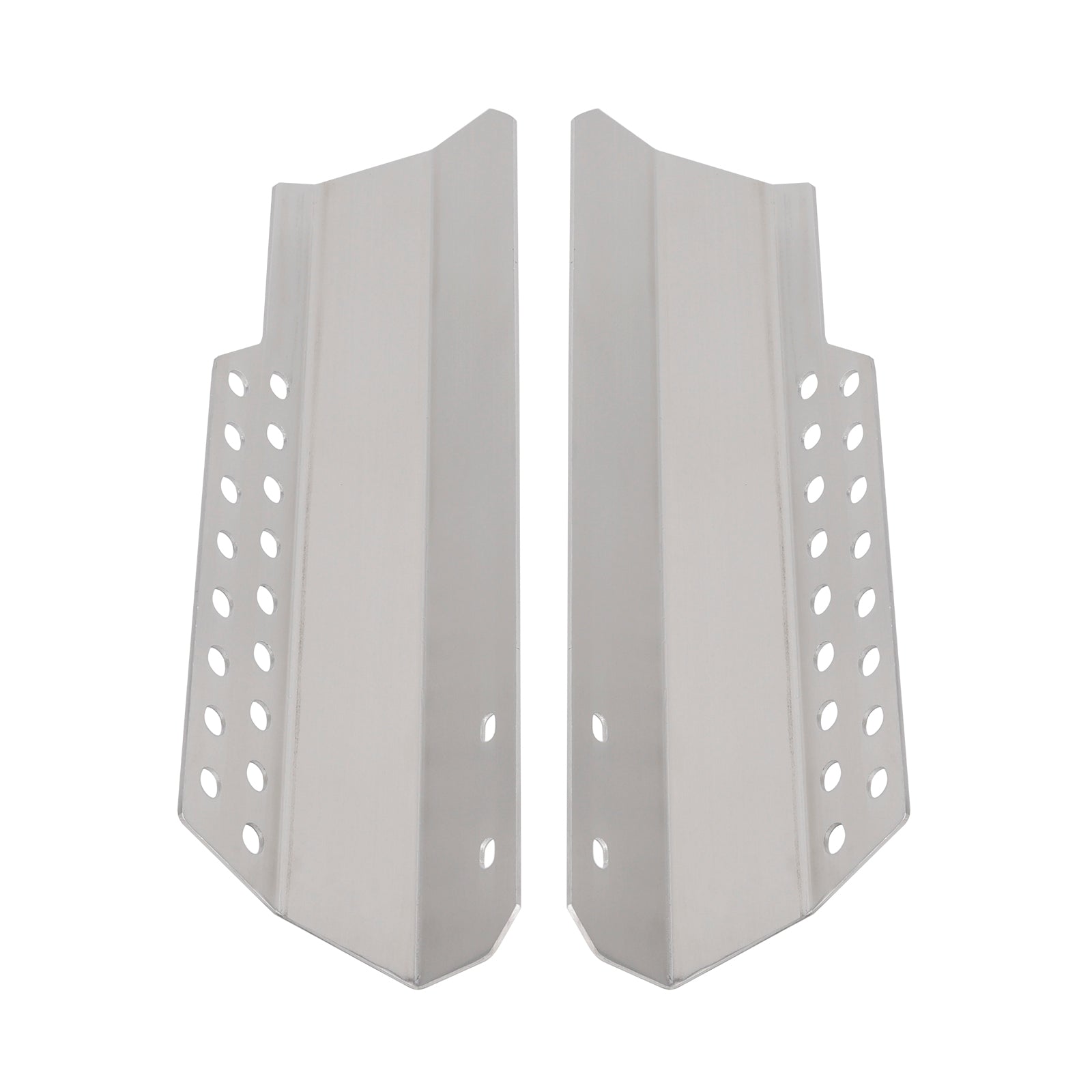 Tapa de protección del amortiguador de horquilla delantera para Scrambler 400X Speed 400 2023-2025