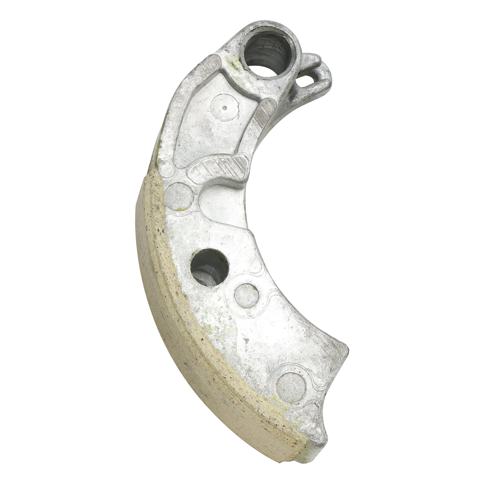 Porte-chaussures d'embrayage avec ressorts, pour Yamaha MW 125 Tricity ABS 2014 2015 2016 5P0E66230000