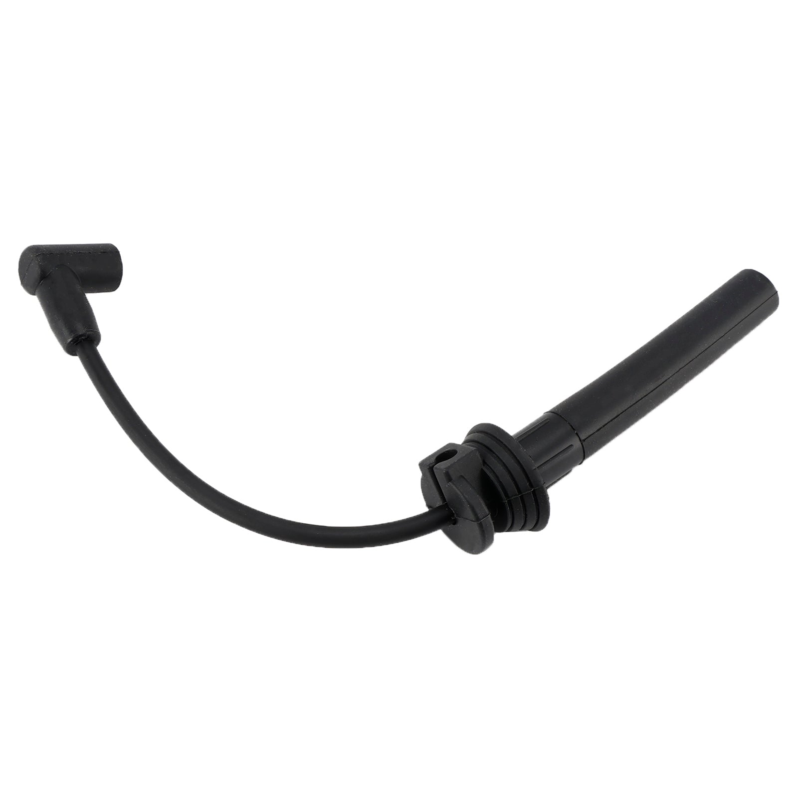 4PCS Spark Plugs Wire Set 54058 For Mini Cooper S 2002-2008-L4 1.6L