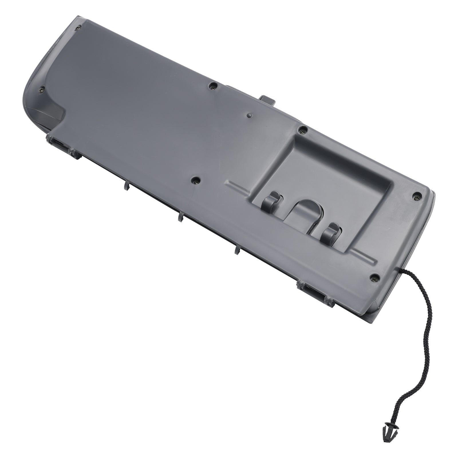 Šedá rukavica veka veka šedá pre Toyota Aygo Peugeot 107 Citroen C1 LHD