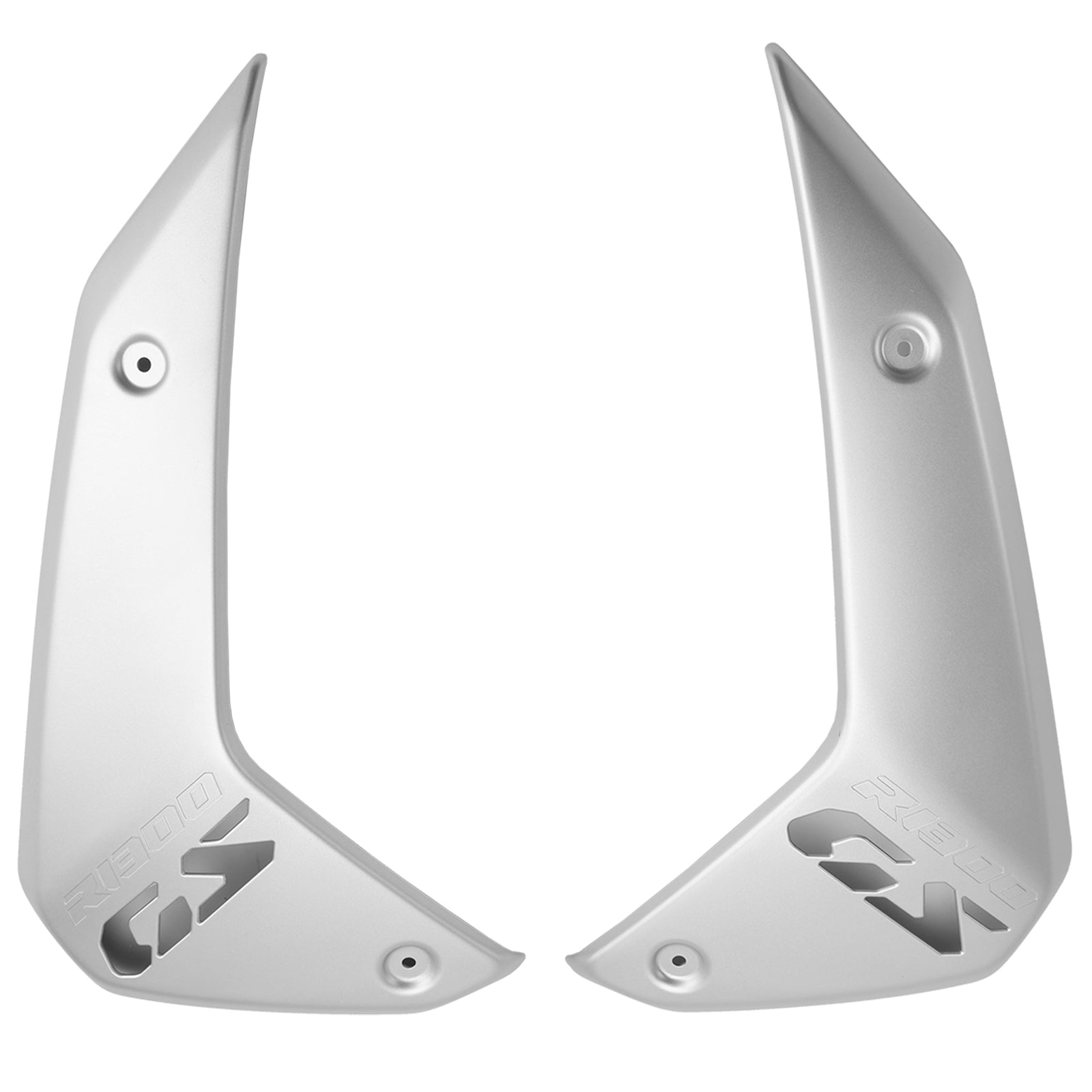 2024-2025 BMW R1300GS bočný ráme