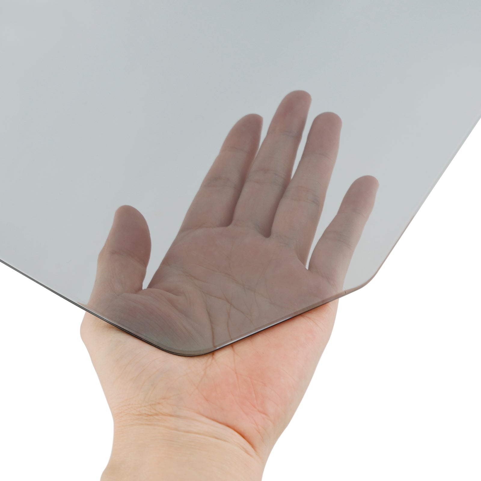 2022-2024 Honda Adv350 ABS Motorcykel vindrutan vindruta