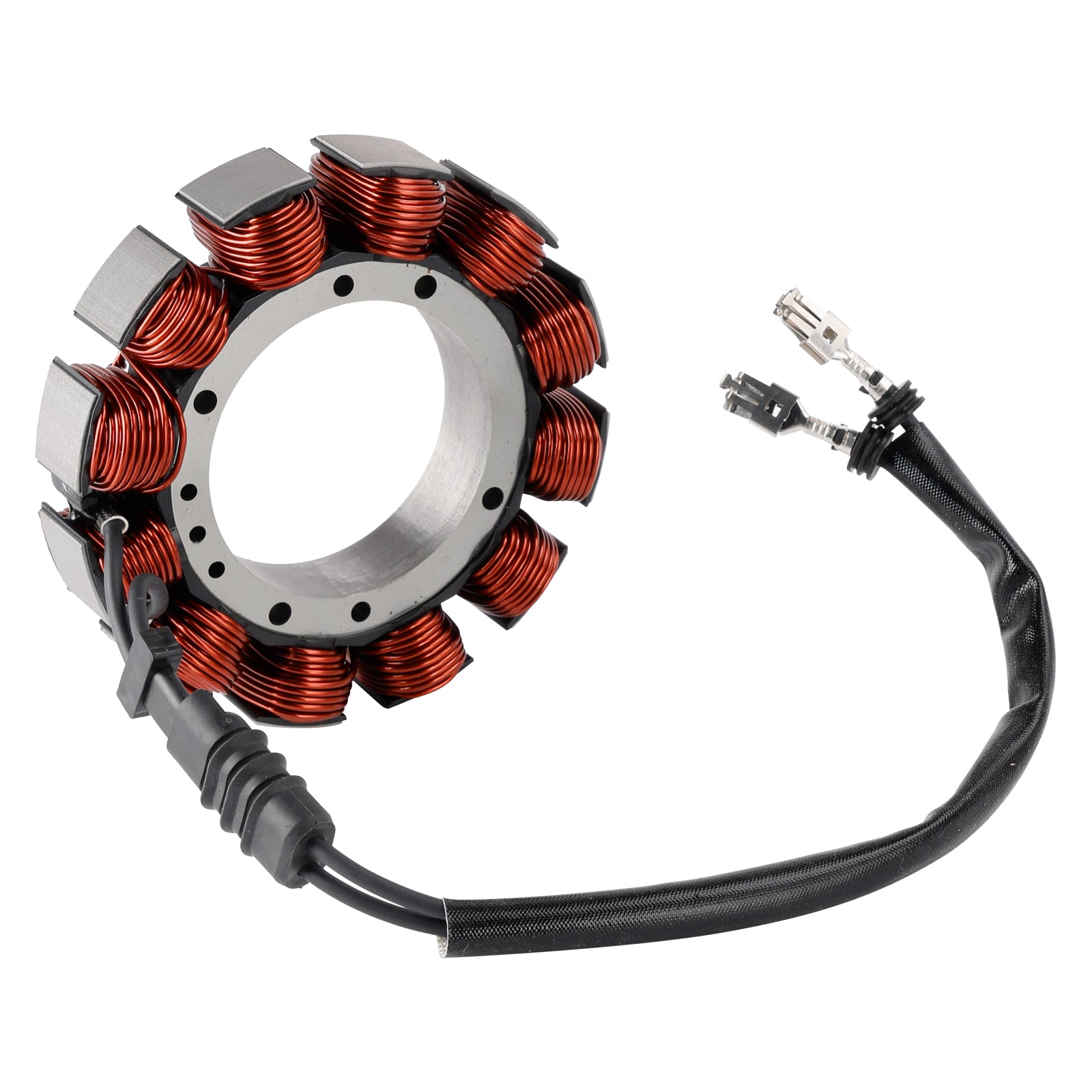 1997-1998 Road King Police EFI FLHPI Régulateur de tension de stator & Kit de joints 2997088D 74519-88B