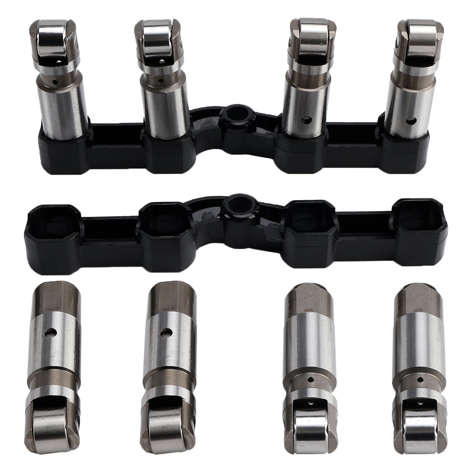 2006–2010 Dodge Ram 1500 6,4 l/5,7 l MDS Hydraulische lifters vooraan & achteraan 5038785AD 5038786AD