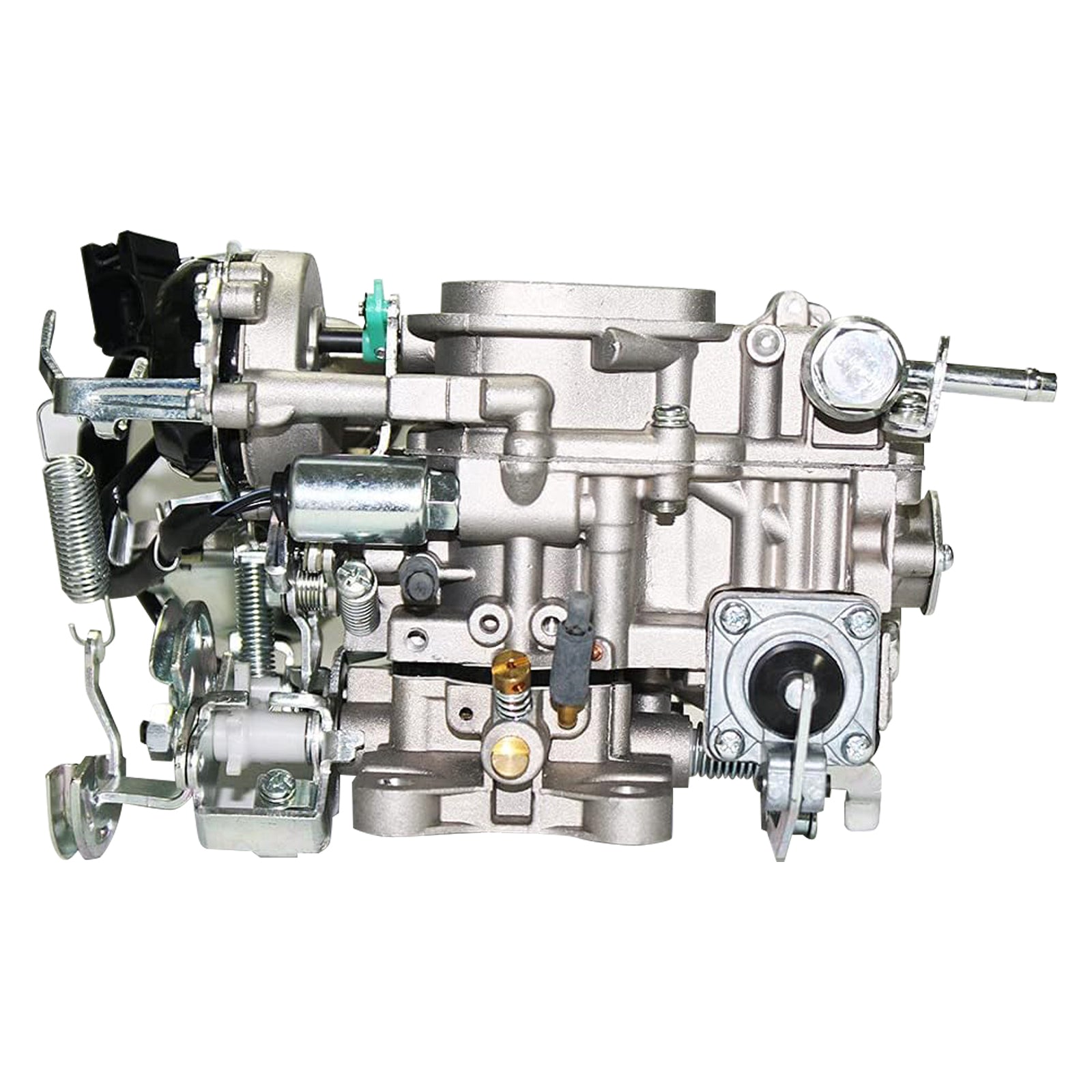1992-2000 Toyota 3Y Liteace Automatic Carburetor 21100-73430