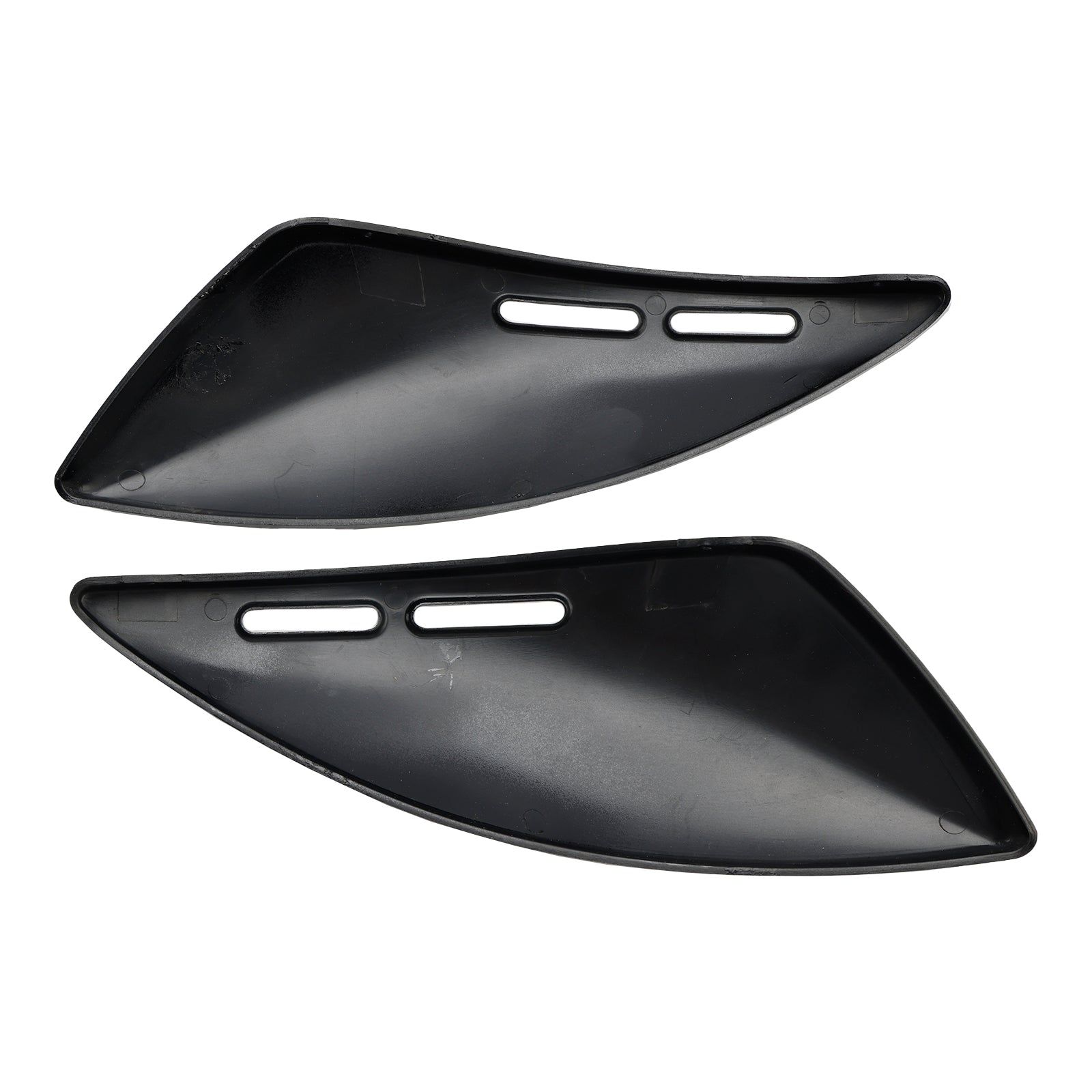 2018-2024 Kawasaki Z900RS Gas Tank Side Cover Panel Fairing Cowl