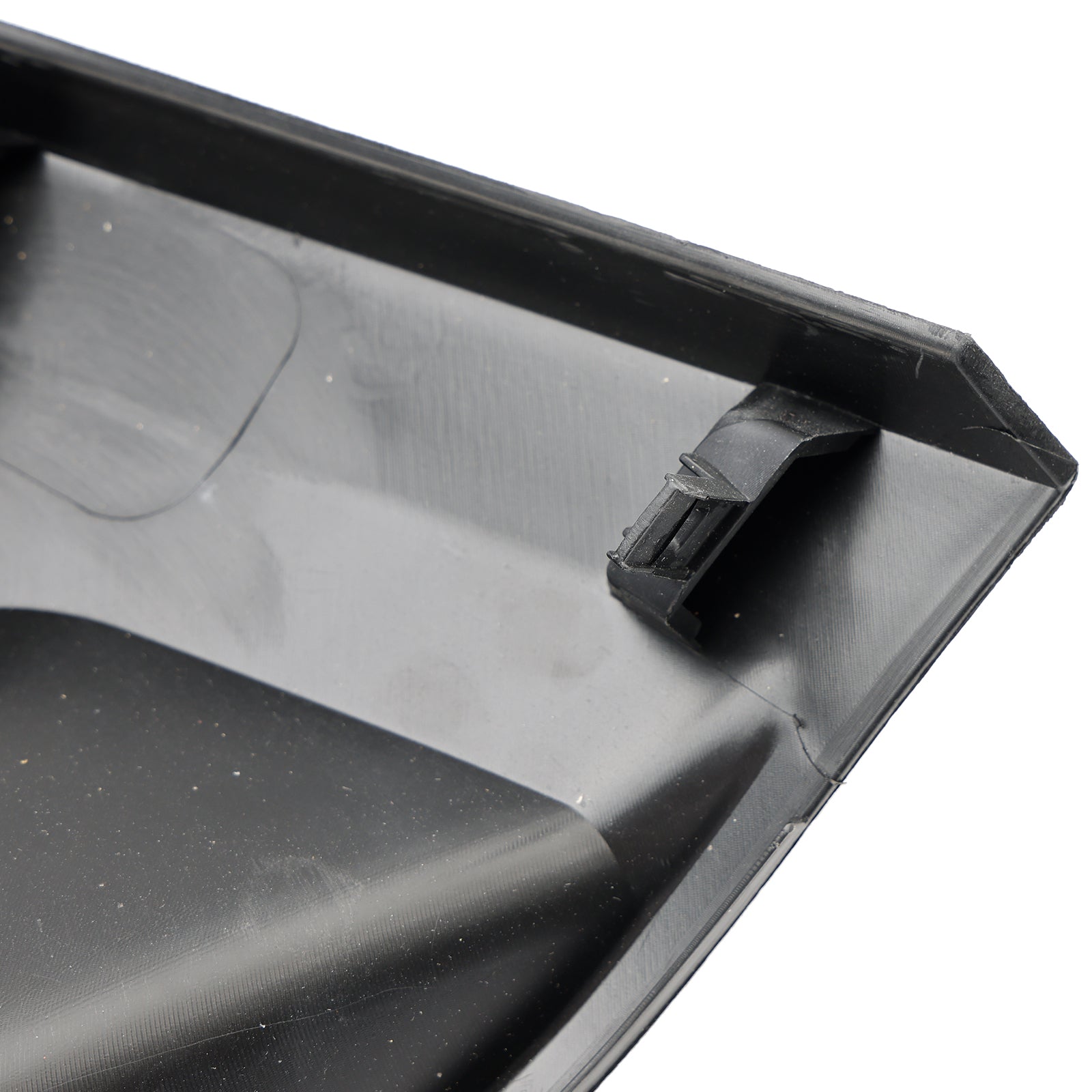 2015-2018 Peugeot Partner Front Bumper Foglight Grille 1513564680 9810965777