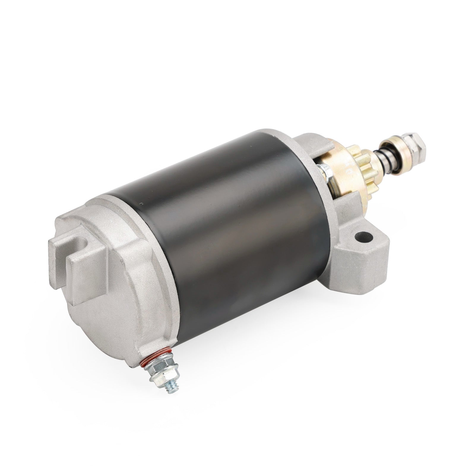2000-2005 Yamaha Outboard F25 MS/LH Nový štartovací motor Motor začínajúci 65W-81800-00