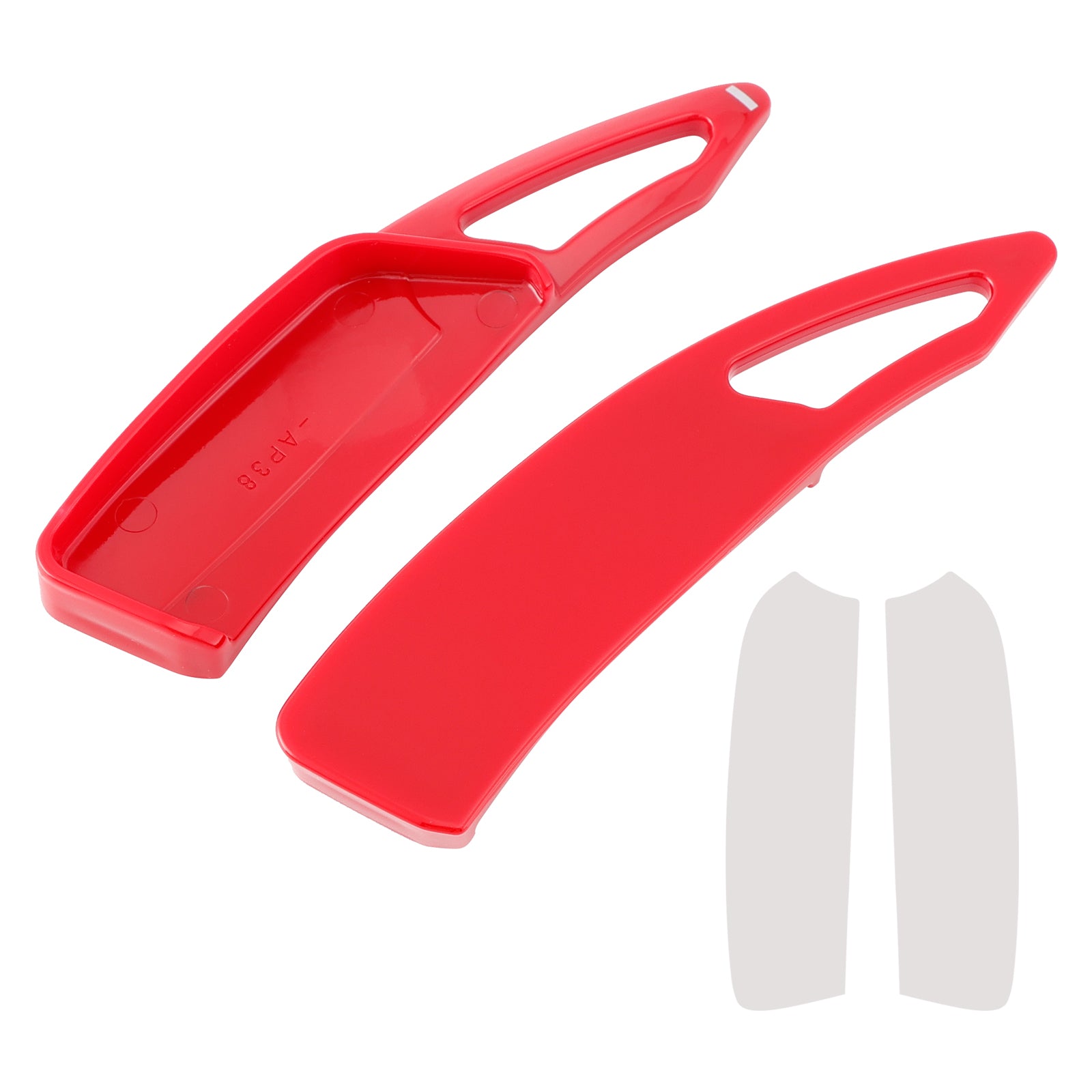 Stuurwiel Paddle Shifter Uitbreiding Geschikt voor Peugeot 2017-2023