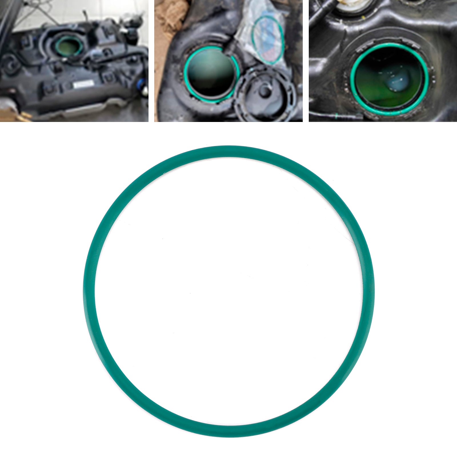 2 STKS 911-245 Brandstofpomp Tank Afdichting Pakking voor Chevrolet voor Ford voor Ram voor Jeep