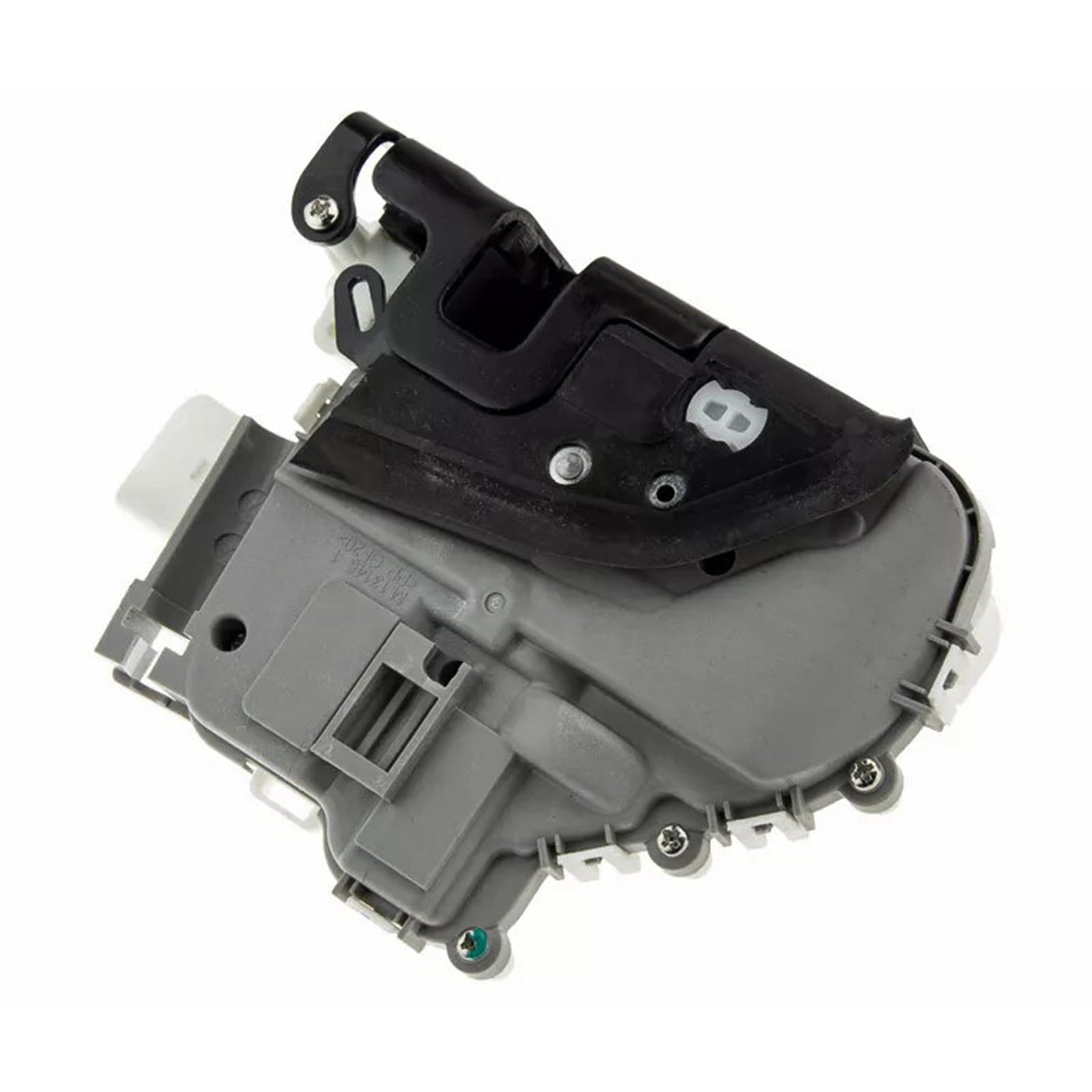 Actuador de cerradura de puerta delantera izquierda 8X1837015 para Audi A1 A3 A4 A5 Q5 TT