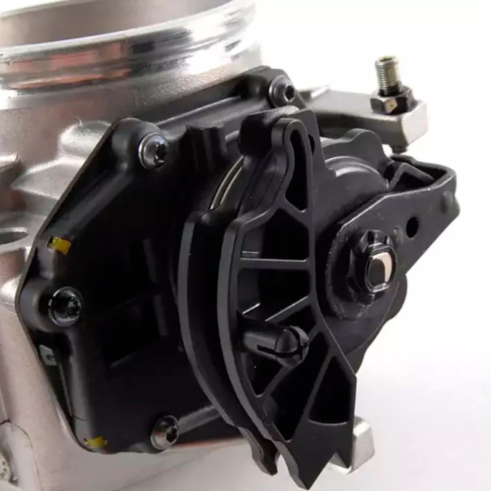 1995-2003 BMW 5-serie E39 Gassbodi 13541433414