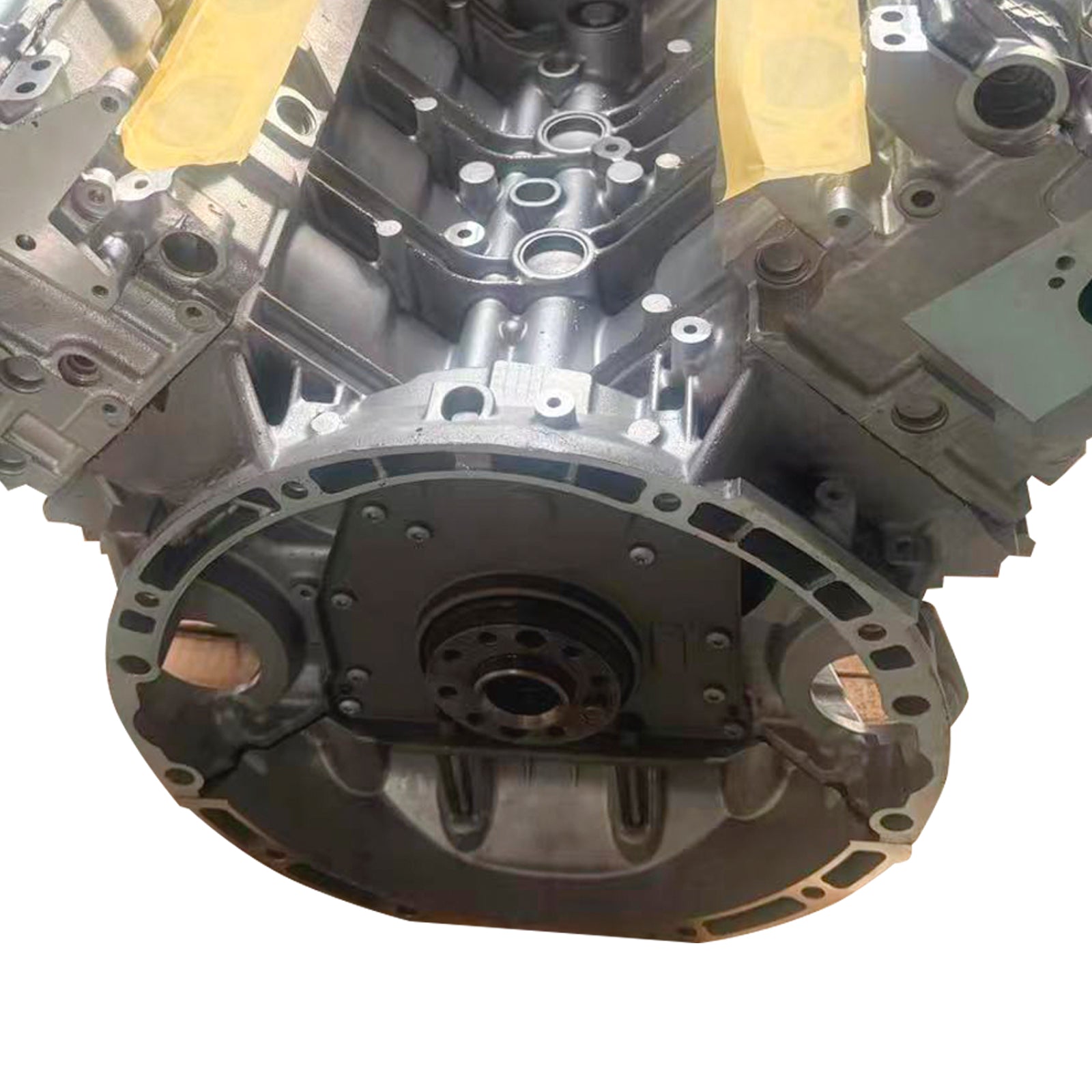 2006-2011 Mercedes R171 SLK300 C300 RWD 3.0L New M272 Engine Motor Assembly