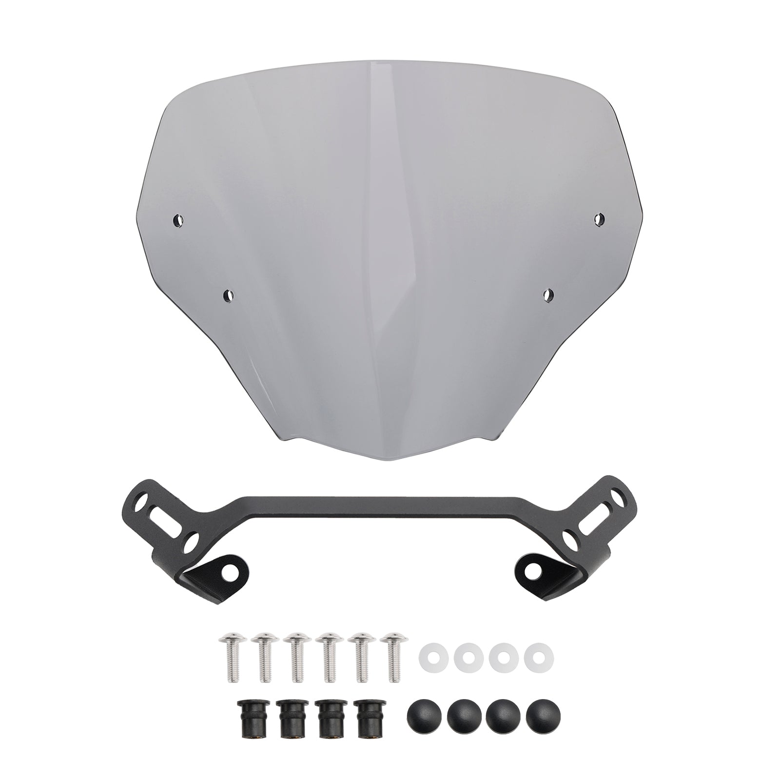 2023-2024 HONDA CB750 ABS motorfietsvoorruit voorruit