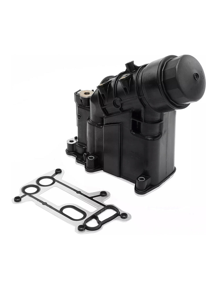 2008-2013 BMW 1 Series E88 120D Diesel Convertible Oil Filter Housing 11427807799 7797392