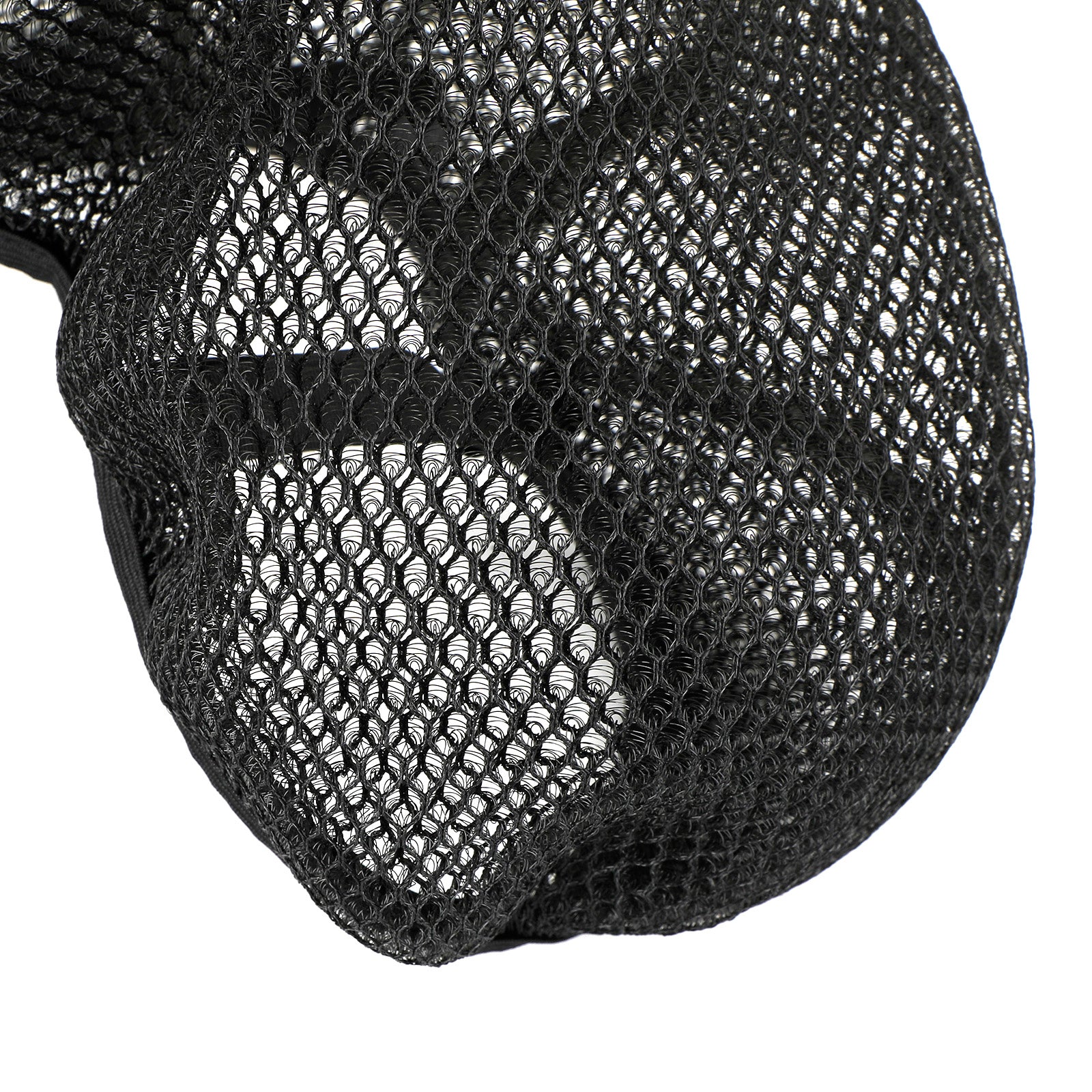 Hittebestendig Net Seat Mesh Cover Universeel Voor Motor Scooter Motor XXXL