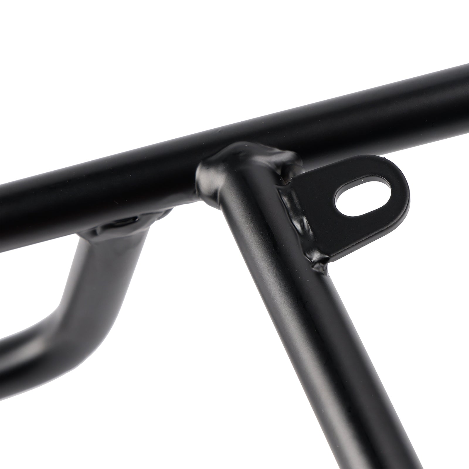 Rear Luggage Rack For Husqvarna Vitpilen / Svartpilen 125/250/401 2024-2026