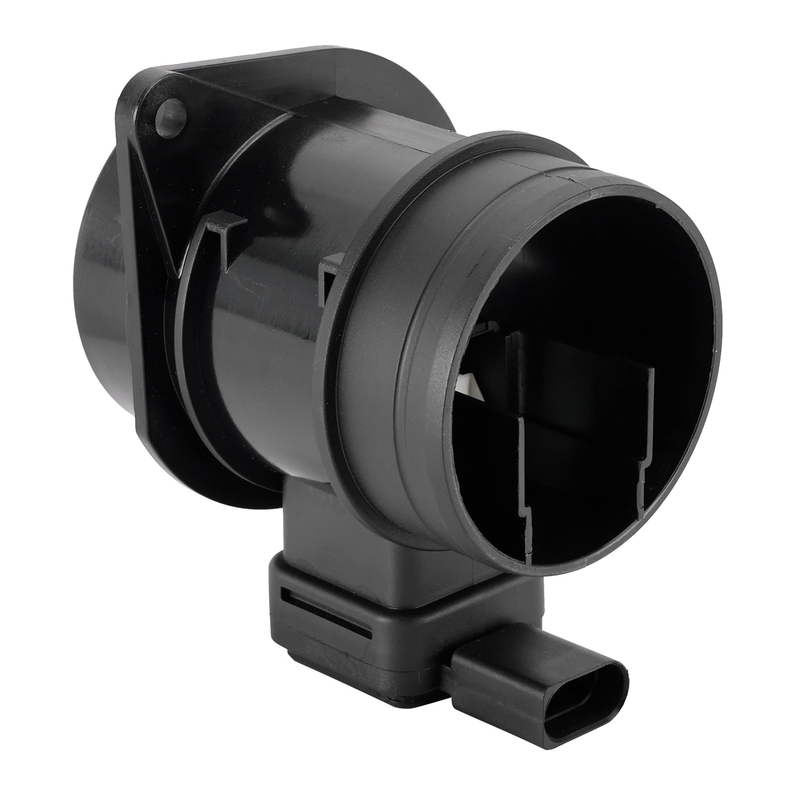 Sensor do medidor de fluxo de ar em massa para VW Golf VI Audi A1 Seat Leon 1.6tdi 5wk97023