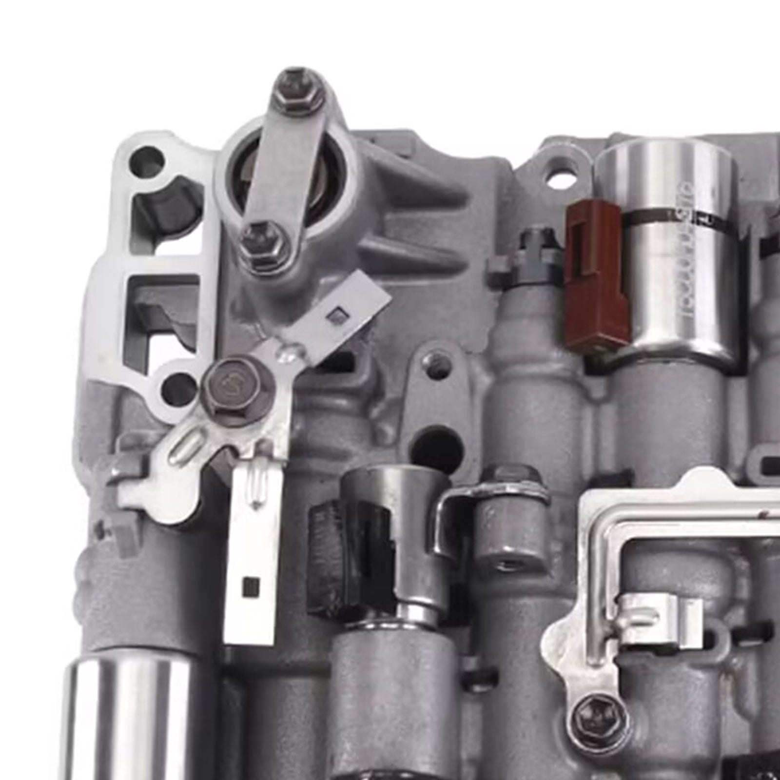 Corpo de válvula TF-81SC para Ford Fusion Lincoln Zephyr 2006-up