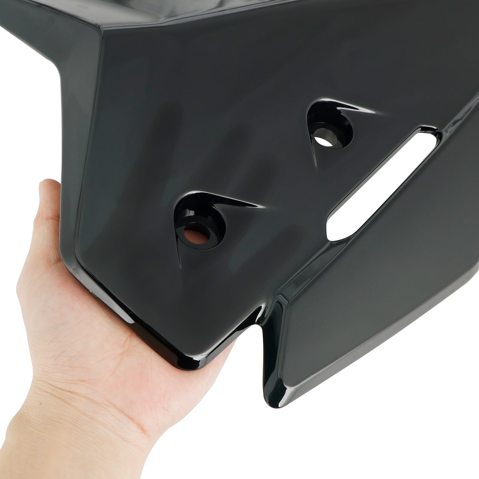 2023 Yamaha X-Max 300 ABS Motorcykel vindrutan vindruta