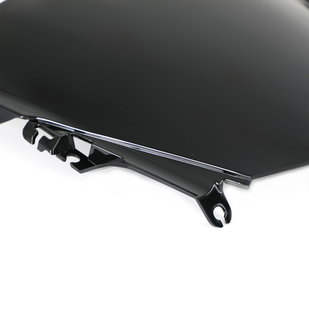 2013-2015 HONDA CBR500R Windshield Windscreen Protector Generic