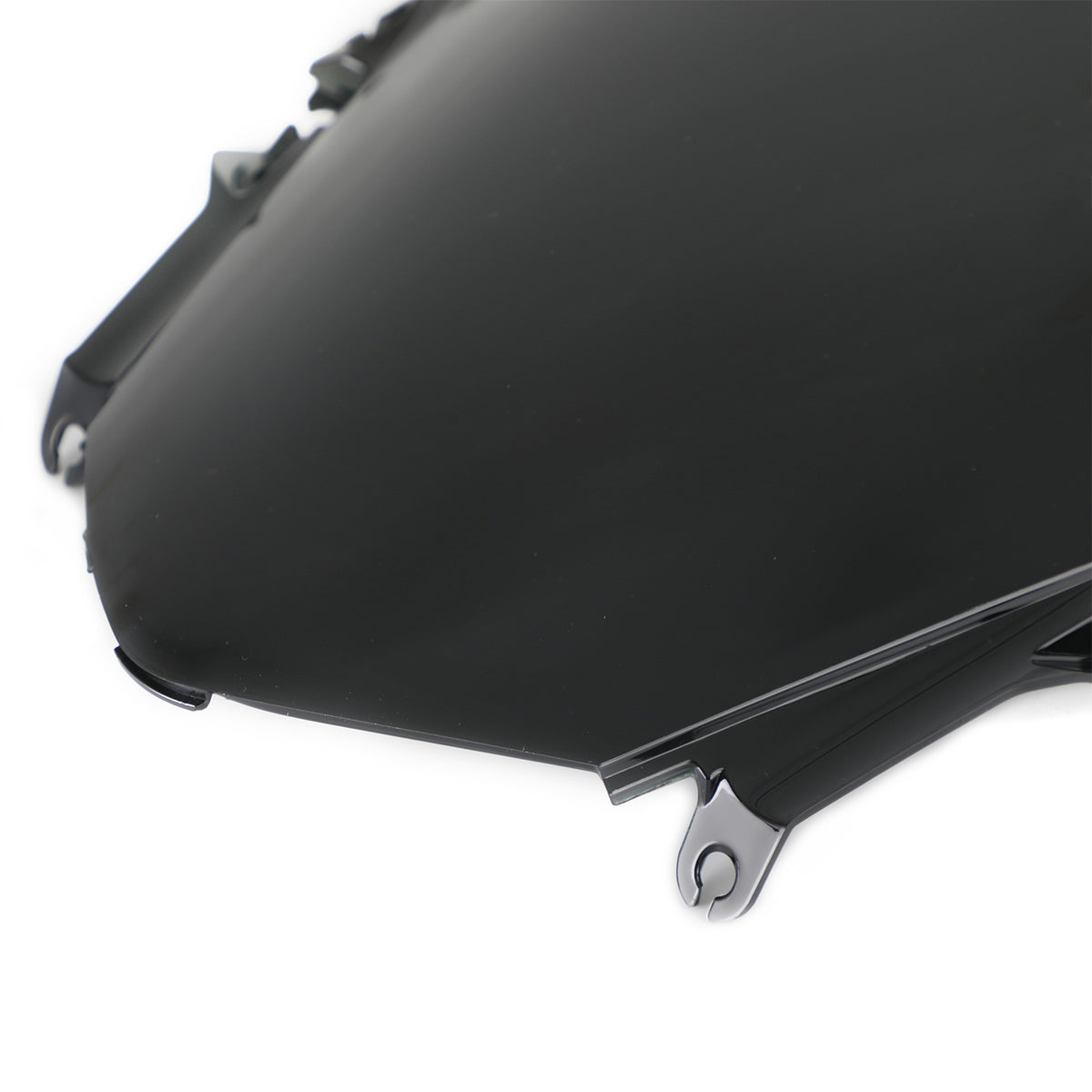 2013-2015 HONDA CBR500R Windshield Windscreen Protector Generic