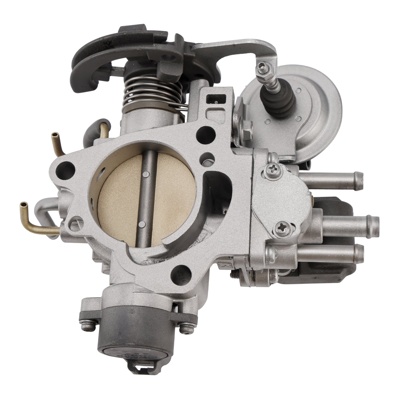 For Toyota Solara ACV20,MCV20,SXV20 1998.06-2002.12 Throttle Body 22210-7A380