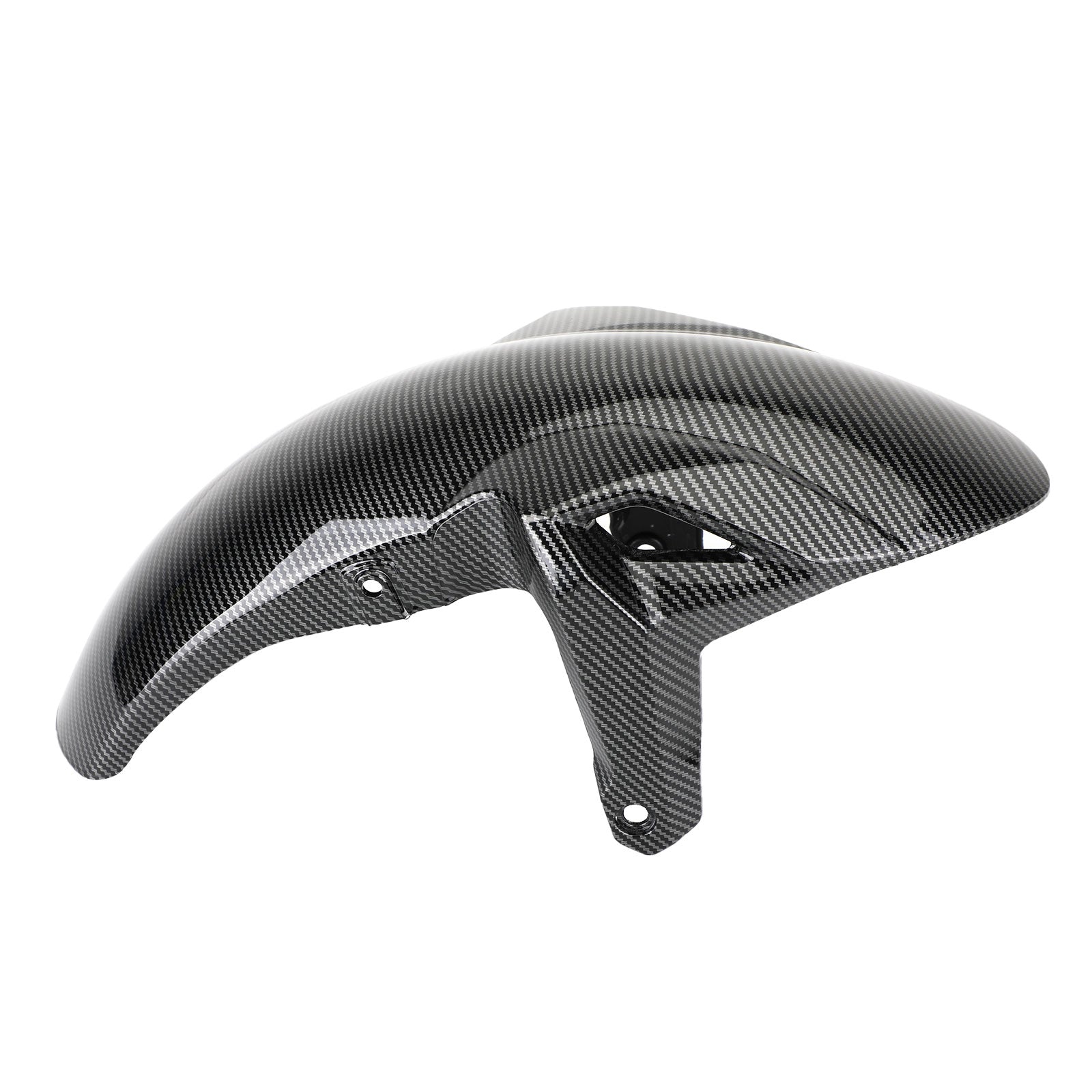 2017-2023 Kawasaki Z650 Ninja 650 Front Fender Tire Hugger Mudguard