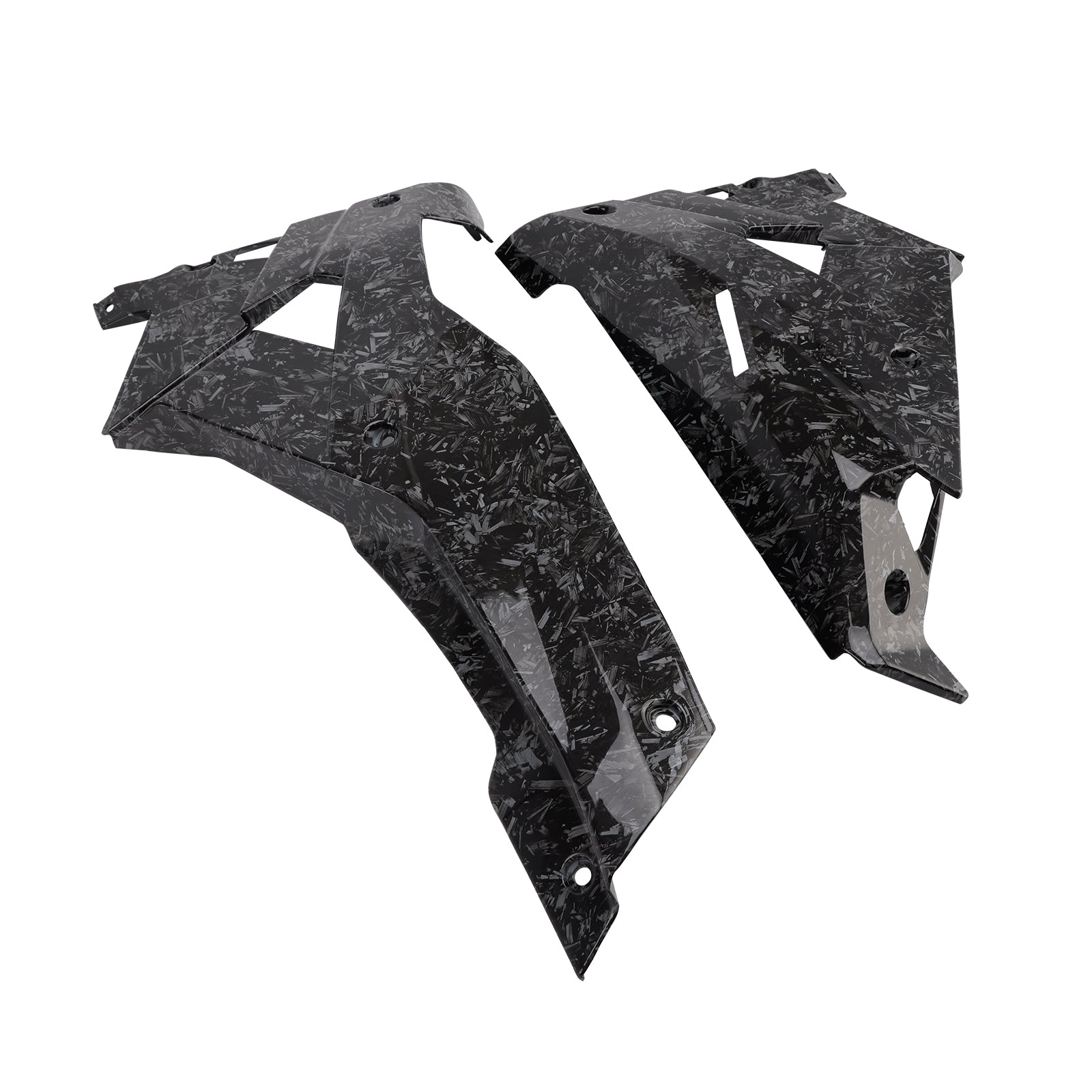 Motor Nedre magepaneler Guard Fairing for Aprilia RS457 RS 457 2024-2025