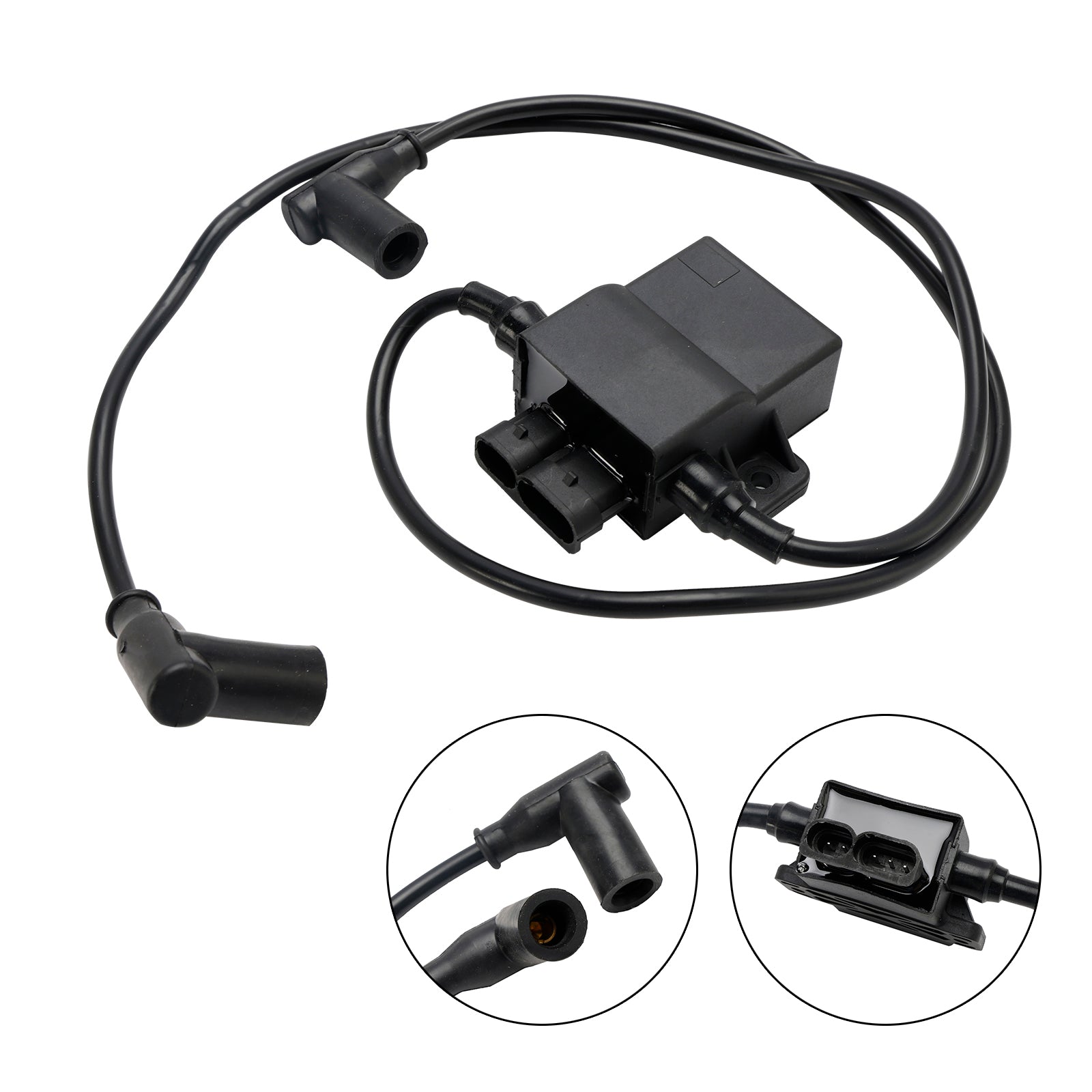 2002-2004 Polaris Sportsman 700 CDI DOOS Ontsteker 4010364 4010696 4010785 49805420