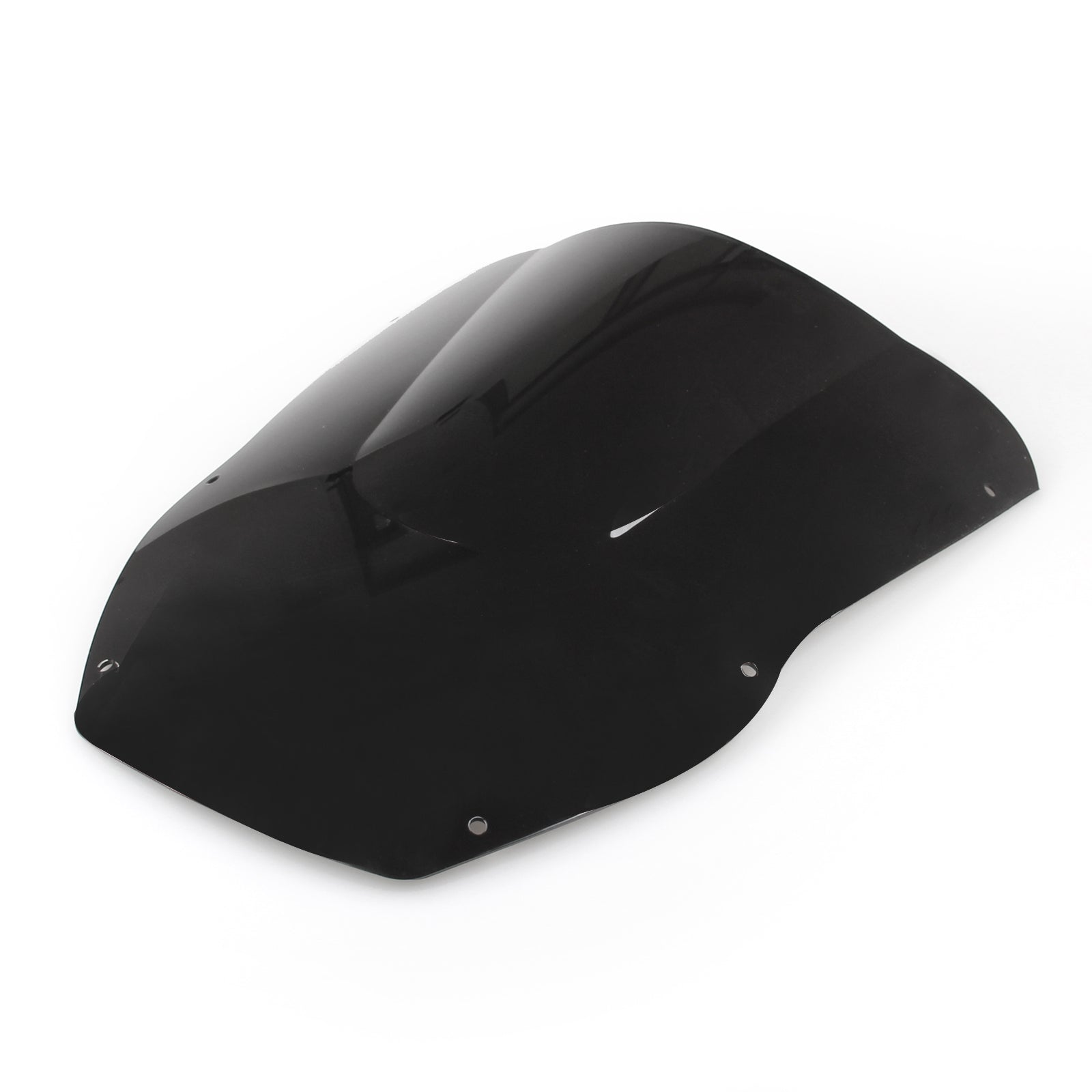 2000-2001 Kawasaki ZX12R Injektionsmässa kit Kroppsarbete Plastisk ABS