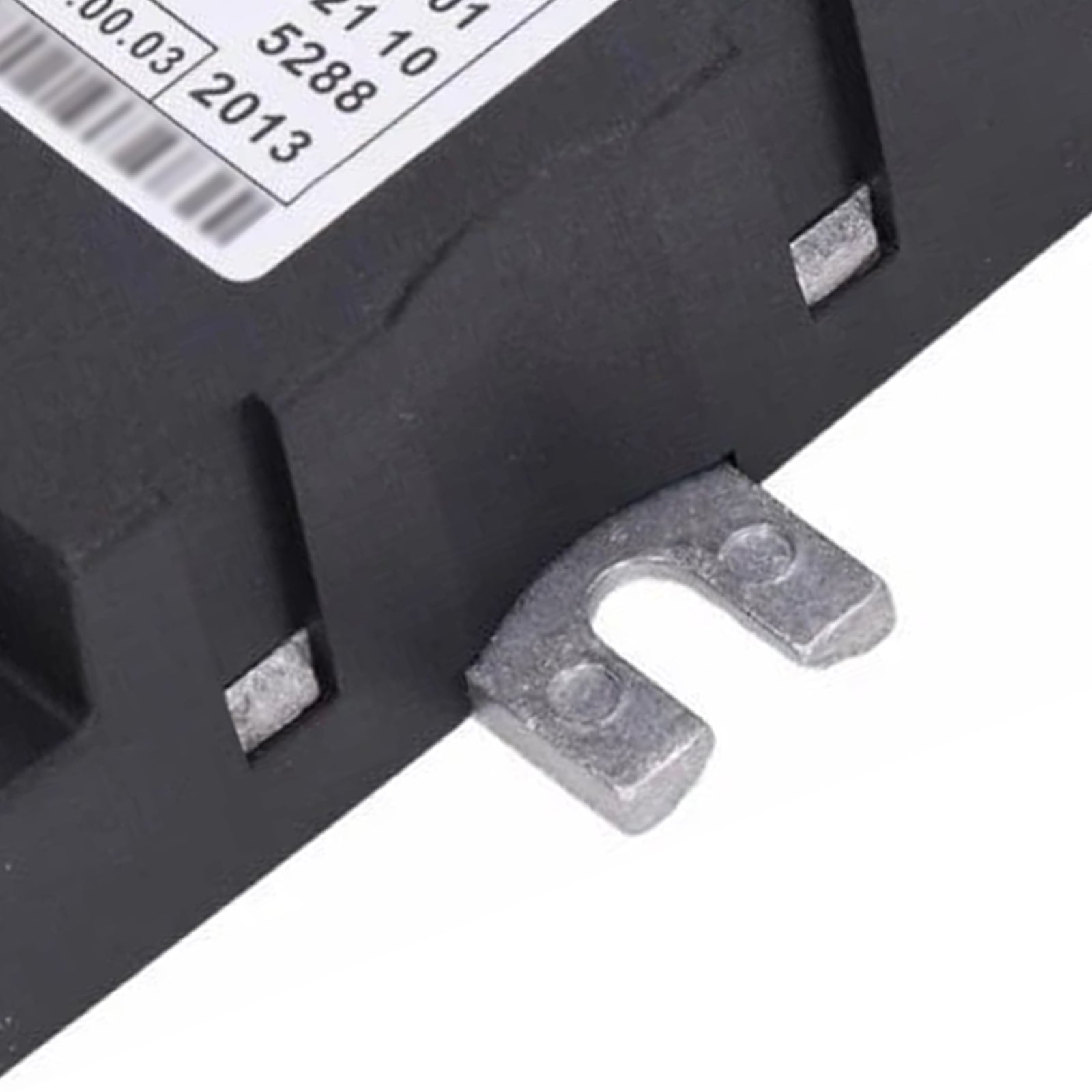 Drivstoffpumpekontrollenhetsmodul for BMW 1 3 X1 X5 X6 Z4 Series E70 E90 16147276046